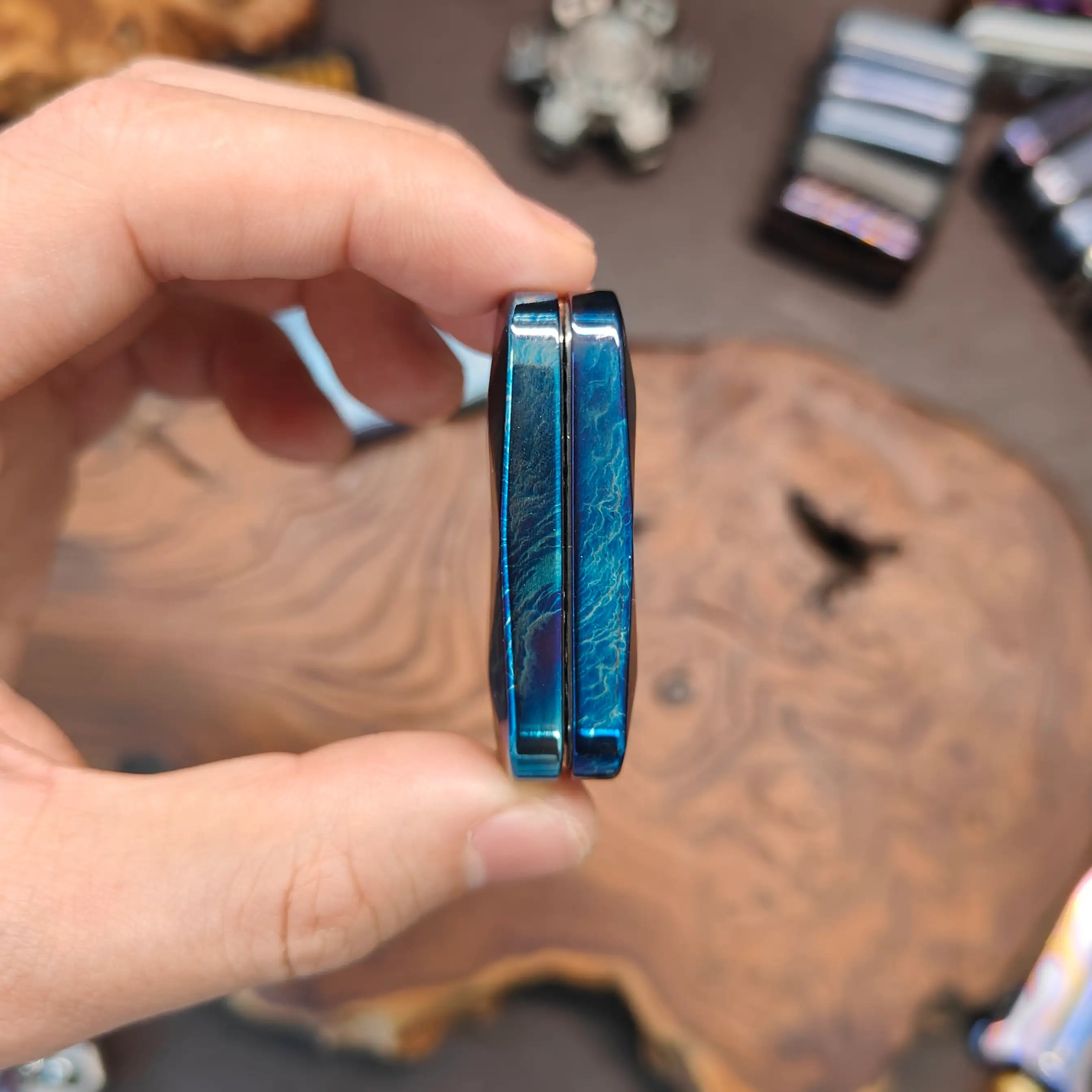 X Infinite Position Slider