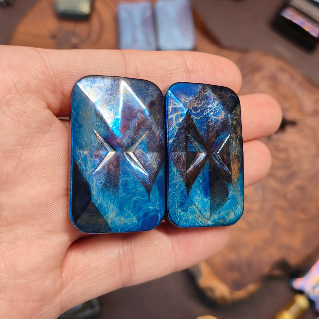 X Infinite Position Slider