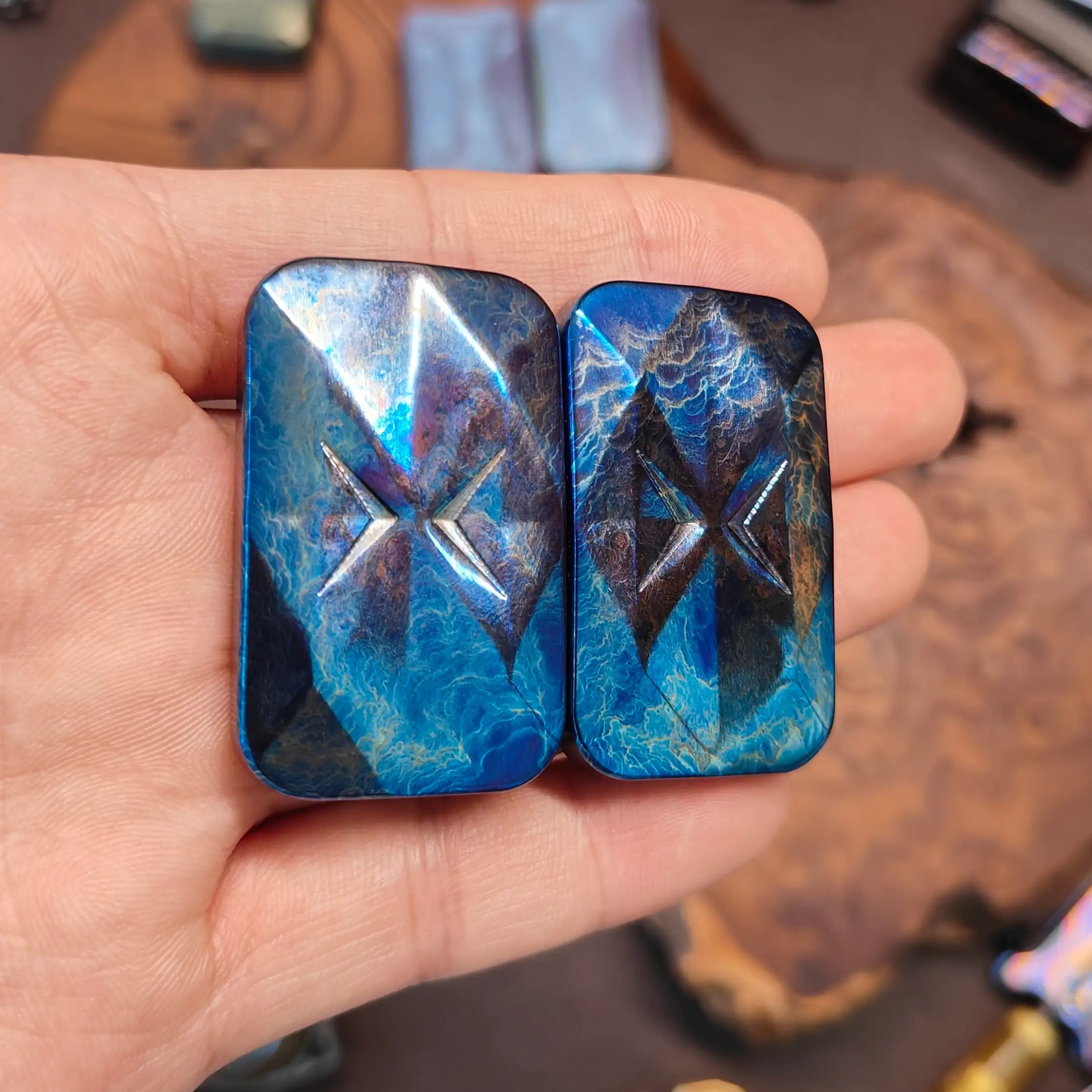 X Infinite Position Slider