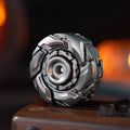 Stainless Steel - Stone Wash