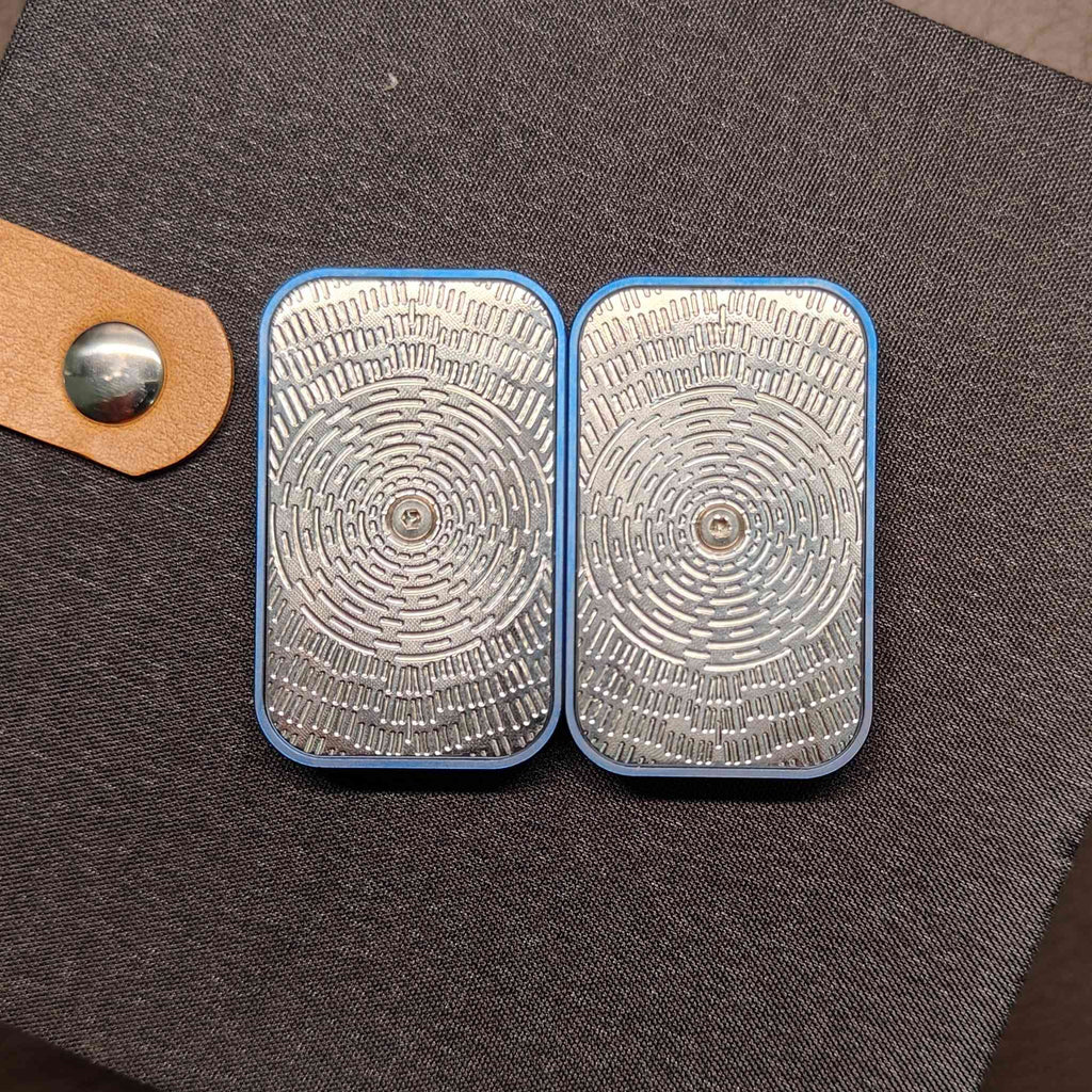 X Infinite Position Slider