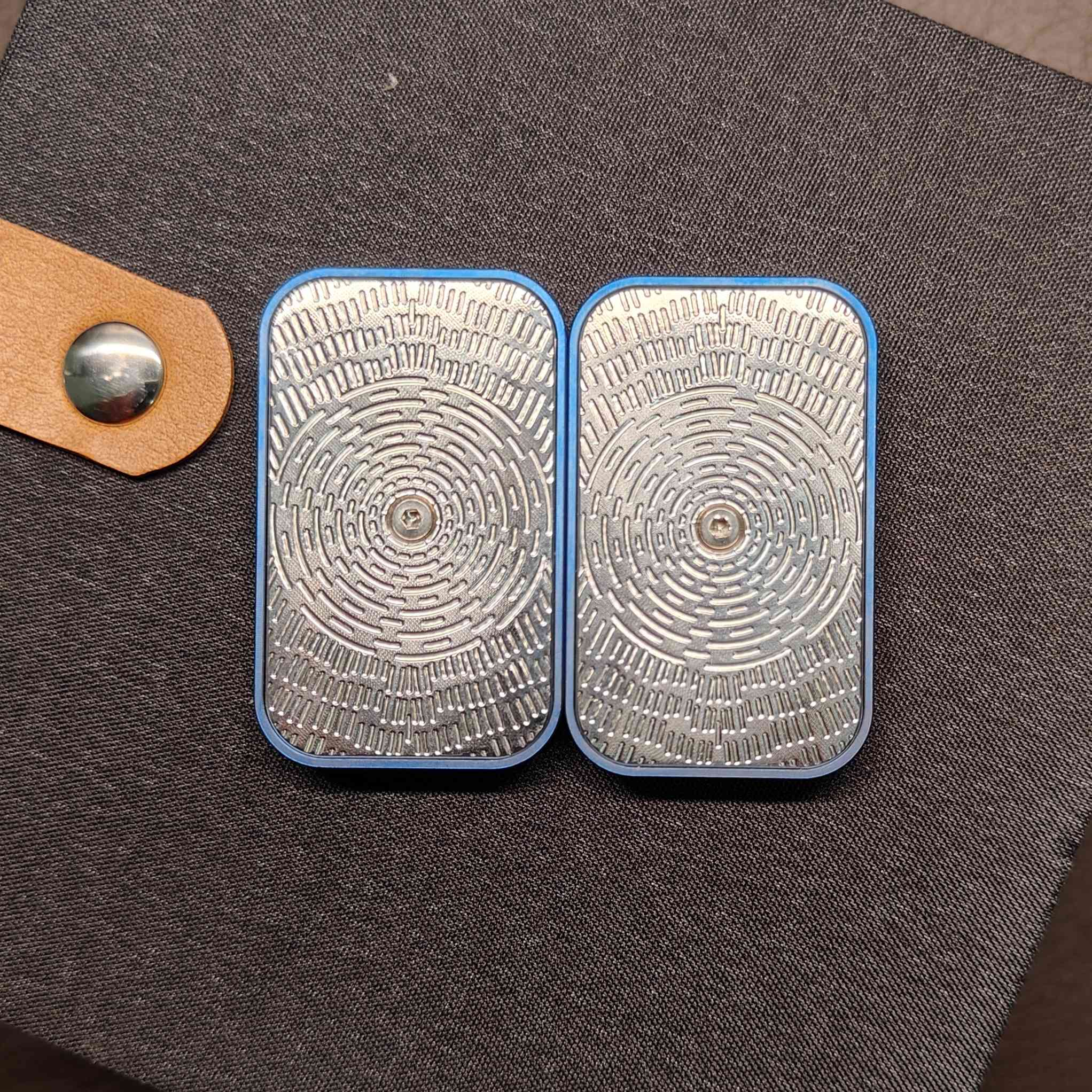 X Infinite Position Slider