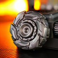 Zinc Alloy - Silver