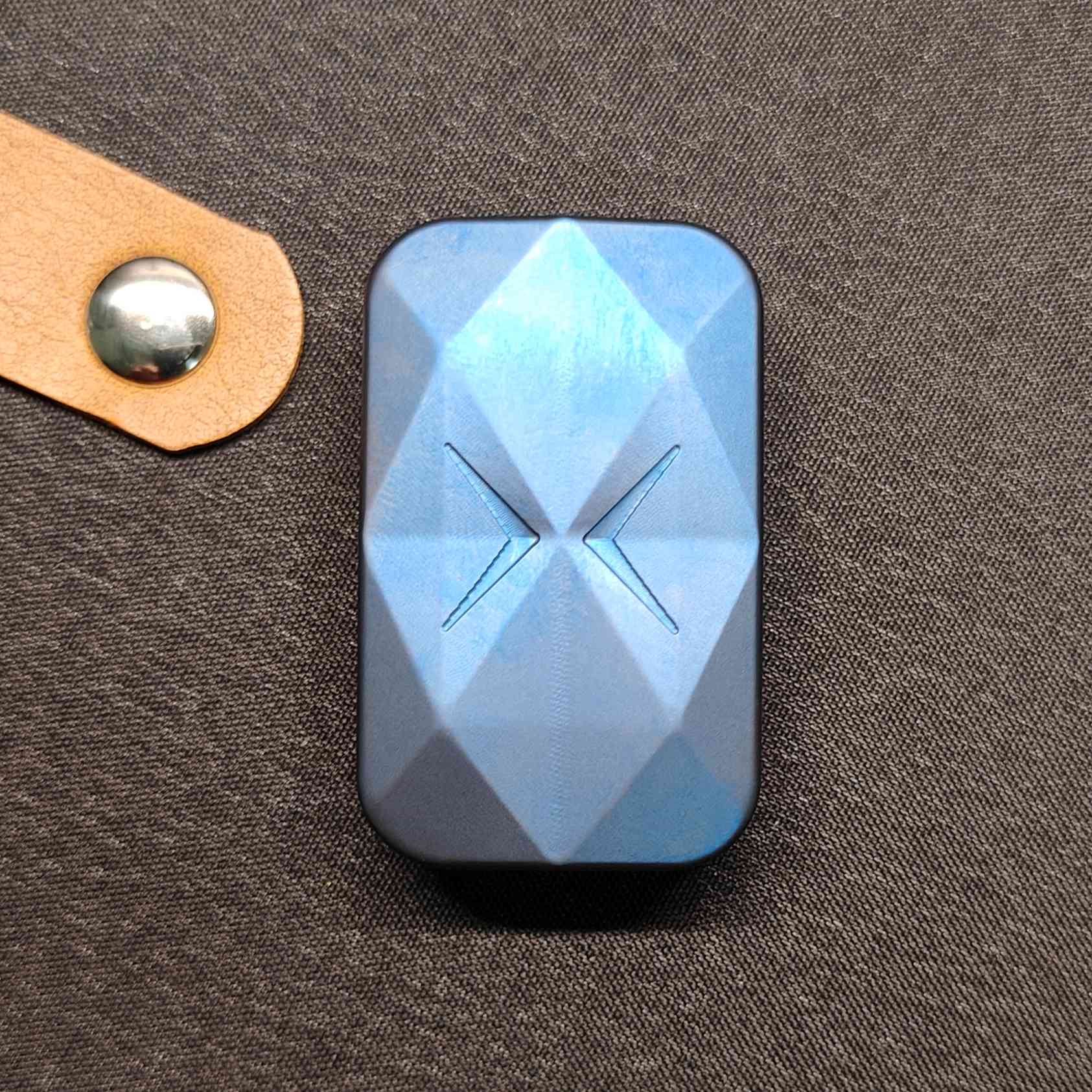 X Infinite Position Slider