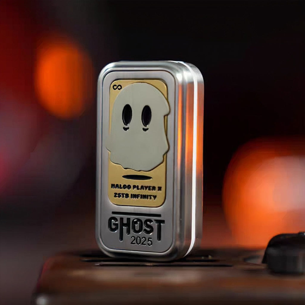 Ghost DING DING Slider