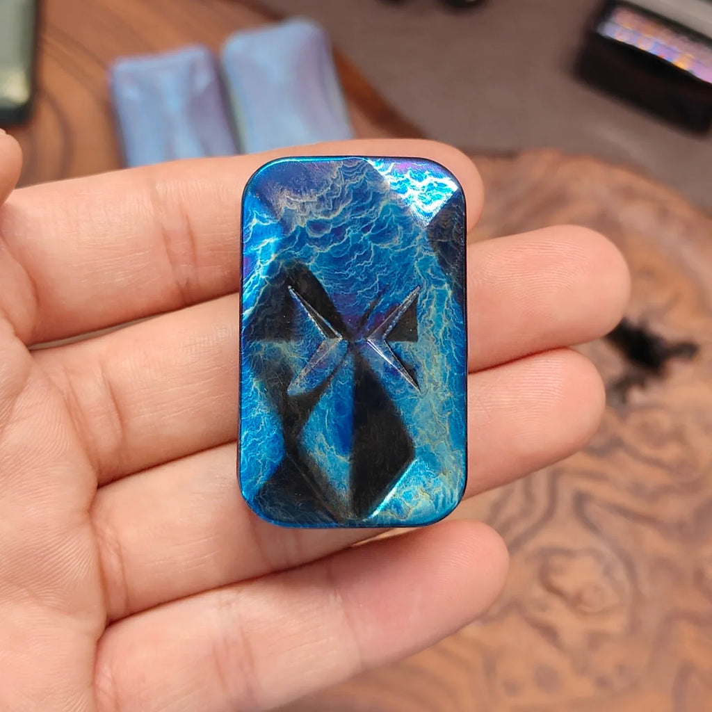 X Infinite Position Slider