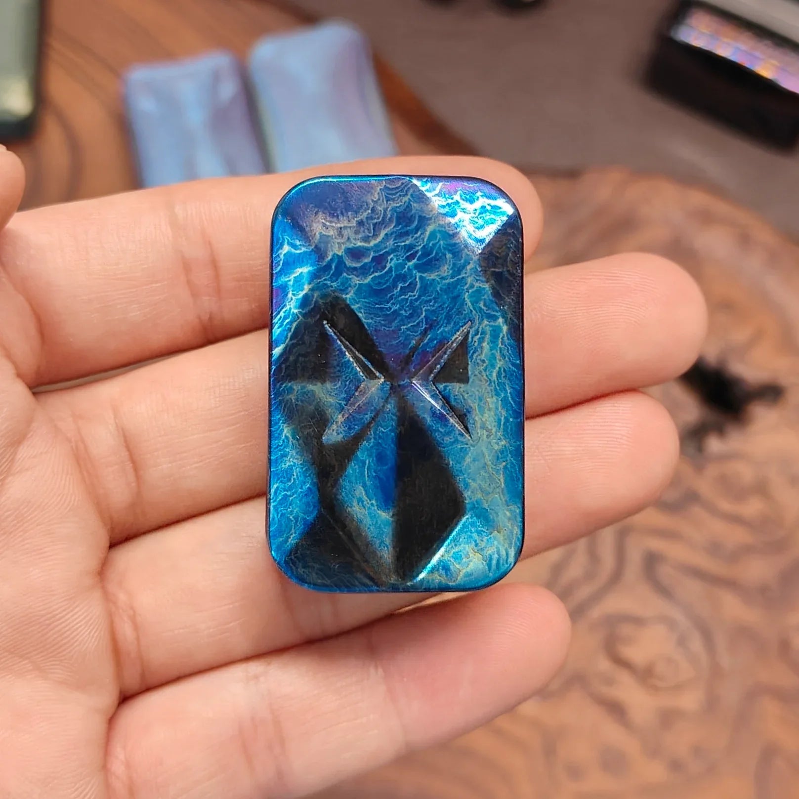 X Infinite Position Slider