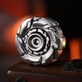 Stainless Steel - Polished Silver