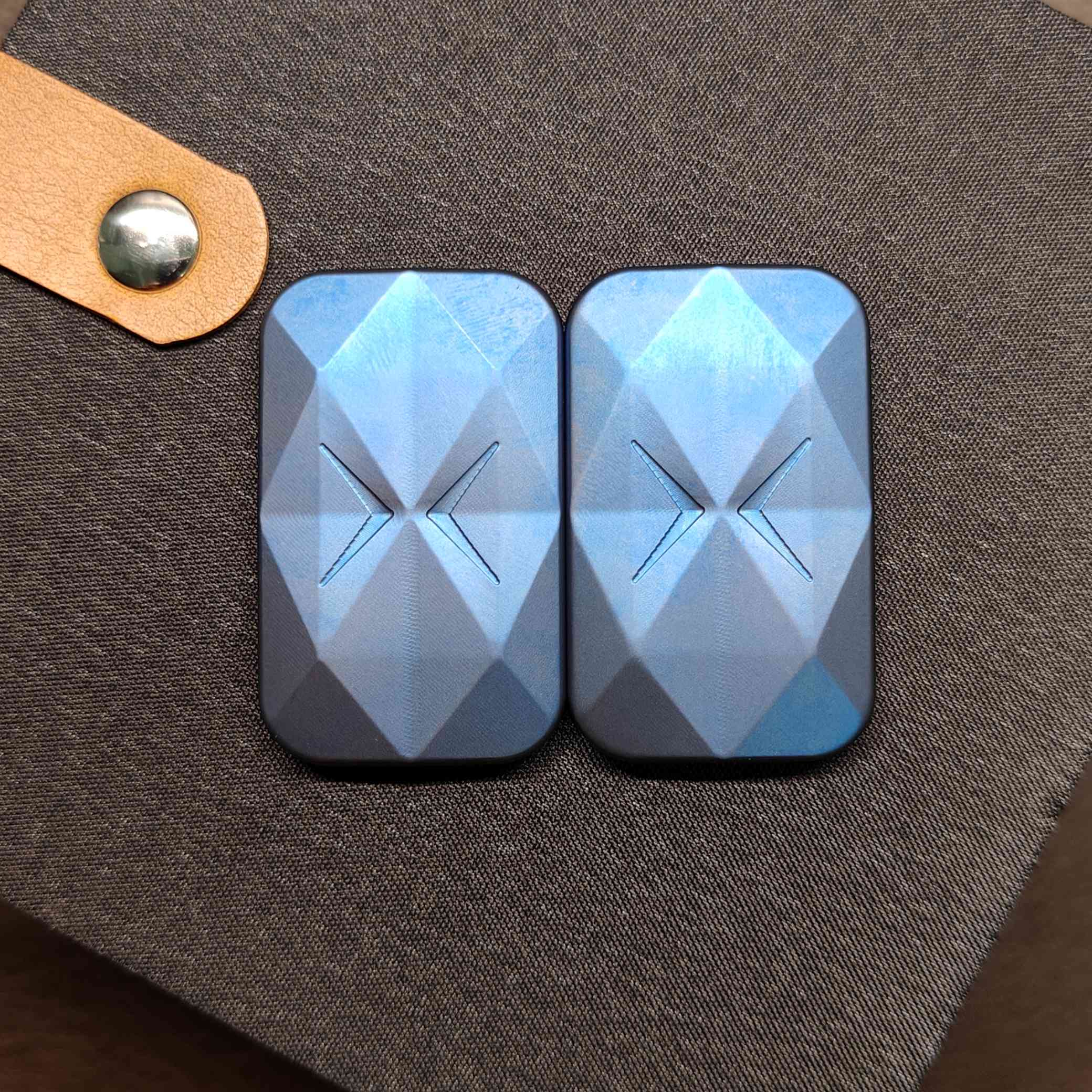 X Infinite Position Slider